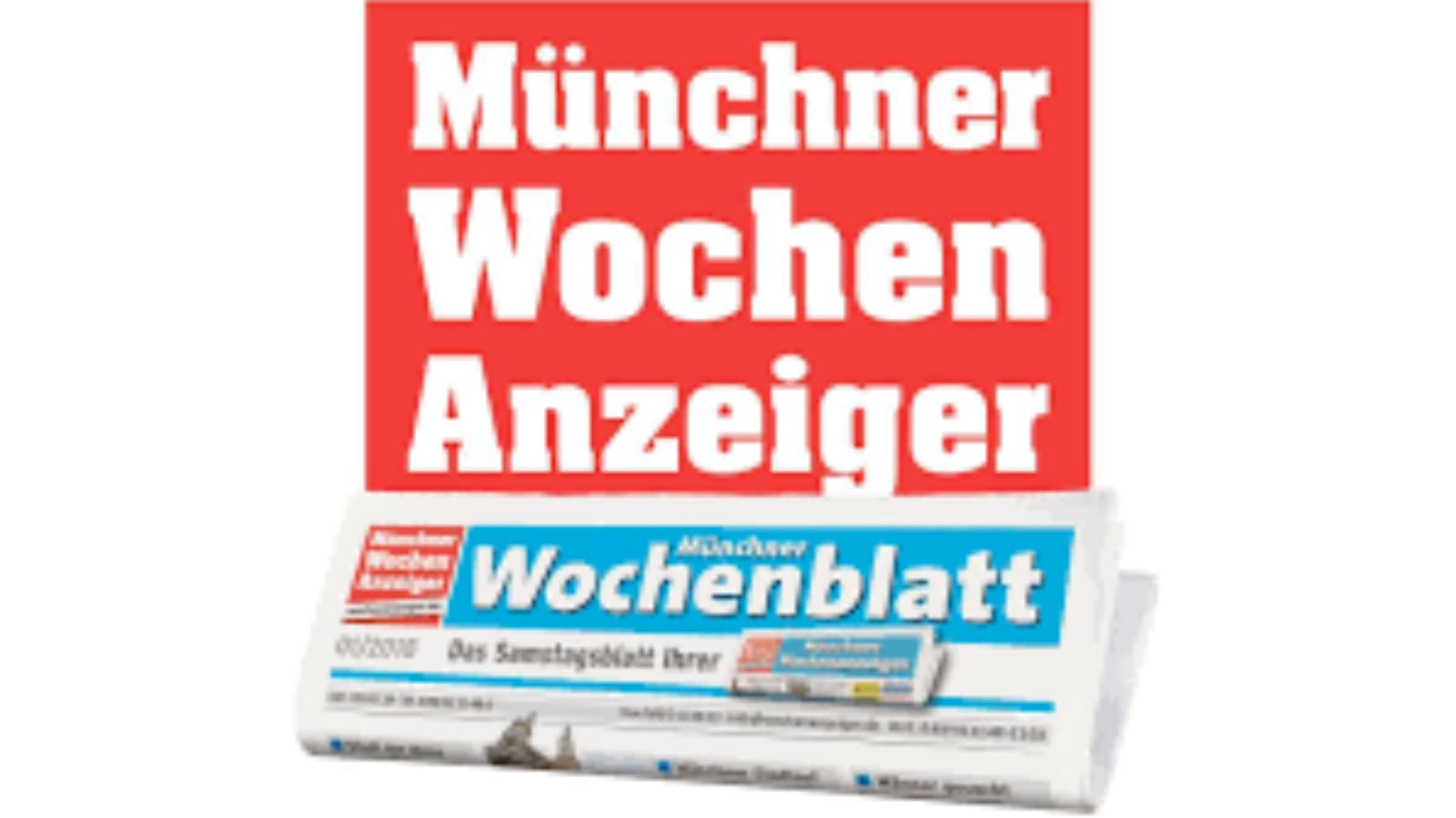 Münchner Wochenanzeiger